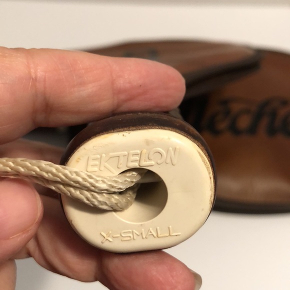 Ektelon Racquetball racks with case set of two xtra small - Picture 10 of 12